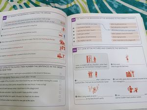 English Idioms