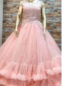 bridal heavy lehenga set