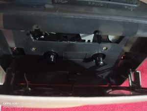 Vintage PANASTEREO Cassette player , working but b