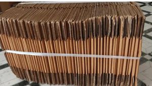Pack of 100 Packing Items