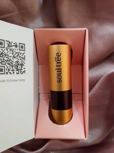 Soultree Lipstick [100% Organic]