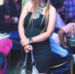 Hot Party Dress