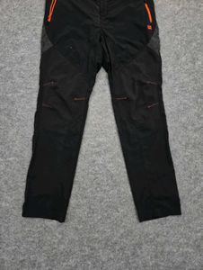 Mountia Men's Navy Blue Outdoor Hiking Pants