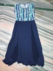 Slit Cut Top/kurti, Fit XXS/XS, Brand New