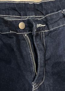 baggy savana jean