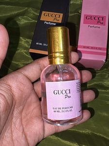 Gucci Pro Perfume Set best for gifting