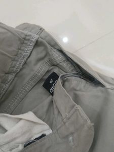 Stylish Cargo Pants for Women