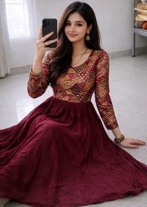 Vintage Dress