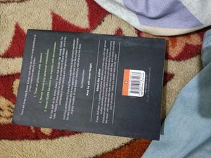 New Book - The Inmate 🔪🔪