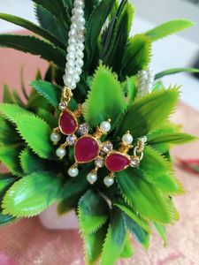 तनमणी Necklace 💖