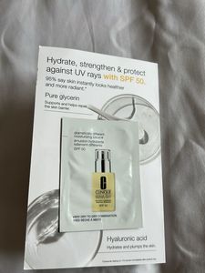 Beauty Sample Pack of 3