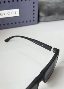 GUCCI RED 8962 black