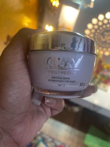 Olay Hydration Cream 50g