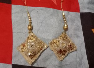 2 PC LATKAN Material