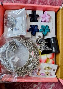 Mystery Jwellery Box - Premium Edition