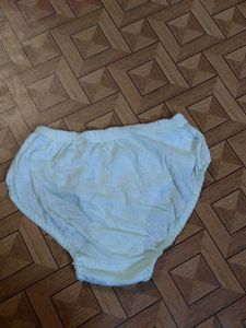 Comfortable Light Blue Briefs