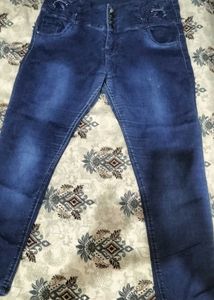 denim jeans