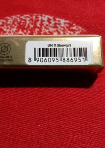Myglaam Ultimate Long Stay Matte Lipstick