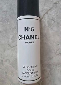 Chanel N°5 Deodorant Vaporisateur