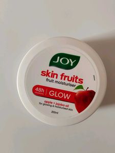 JOY Skin Fruits Moisturiser