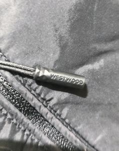 Westwood Double Layer Parachute Cargo Pants
