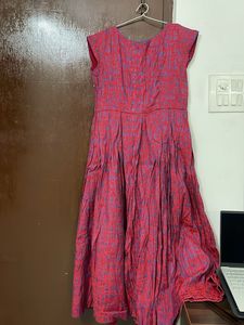 Frock For Girls/women