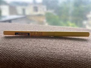 Maybelline Colossal Kajal