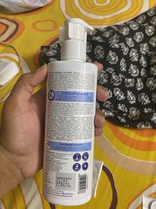 WishCare Multi-Peptide Anti Hairfall Shampoo