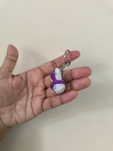 Cute Wonwoo Seventeen Kpop Keychain