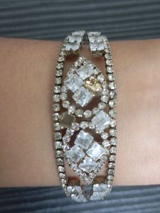 Assorted Stackable Bracelets