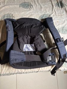 Lali Baby Carrier - Denim
