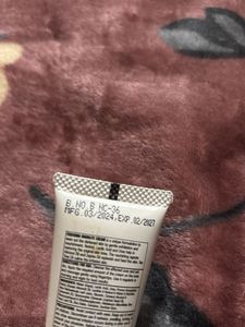 Nigrilite Cream