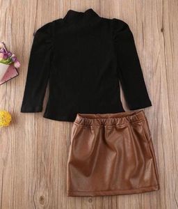 Girls' Outfit Set (slightly Used)