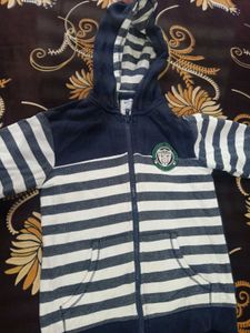 Woolen Jacket For Boys