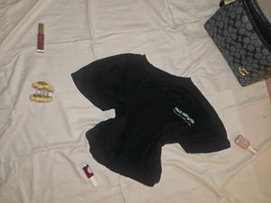 Cool Black Graphic T-Shirt