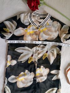 Top( Shirt Style)