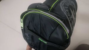 Gear Basics Duffel Gym Bag