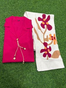 Trendy Co-ord Set