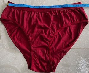 Brand New Moda Rapido Mid-Rise Hipster Briefs -3xl