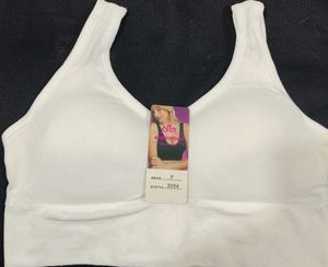 810 -- Ribbed Seamless 4 hook Sports Bra