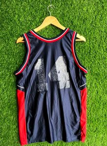 Potomac Park Basketball Jersey