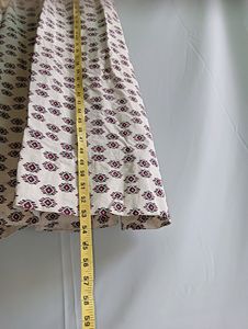 House Coat For Women, Half Sleeves
