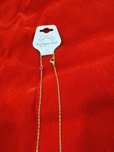 Elegant CC &amp; Cartier Inspired Necklace