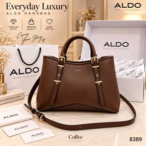 ALDO( NO CARRYBAG)SCARLETTIA HANDBAG FOR HER