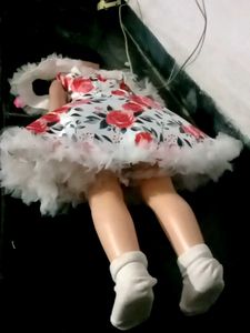 Vintage Doll