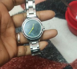 Fastrack Watch For Women