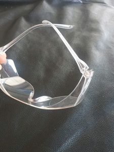 Eye Protection Glass
