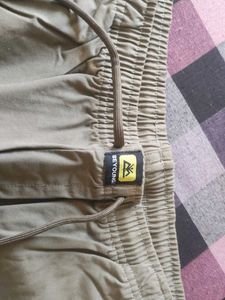 Joggers/Cargo Pants