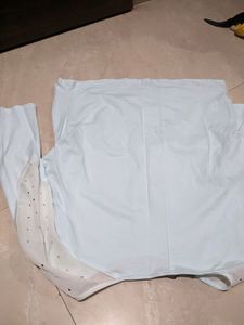 Stylish Cotton Top