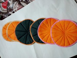 Table Mats (New)